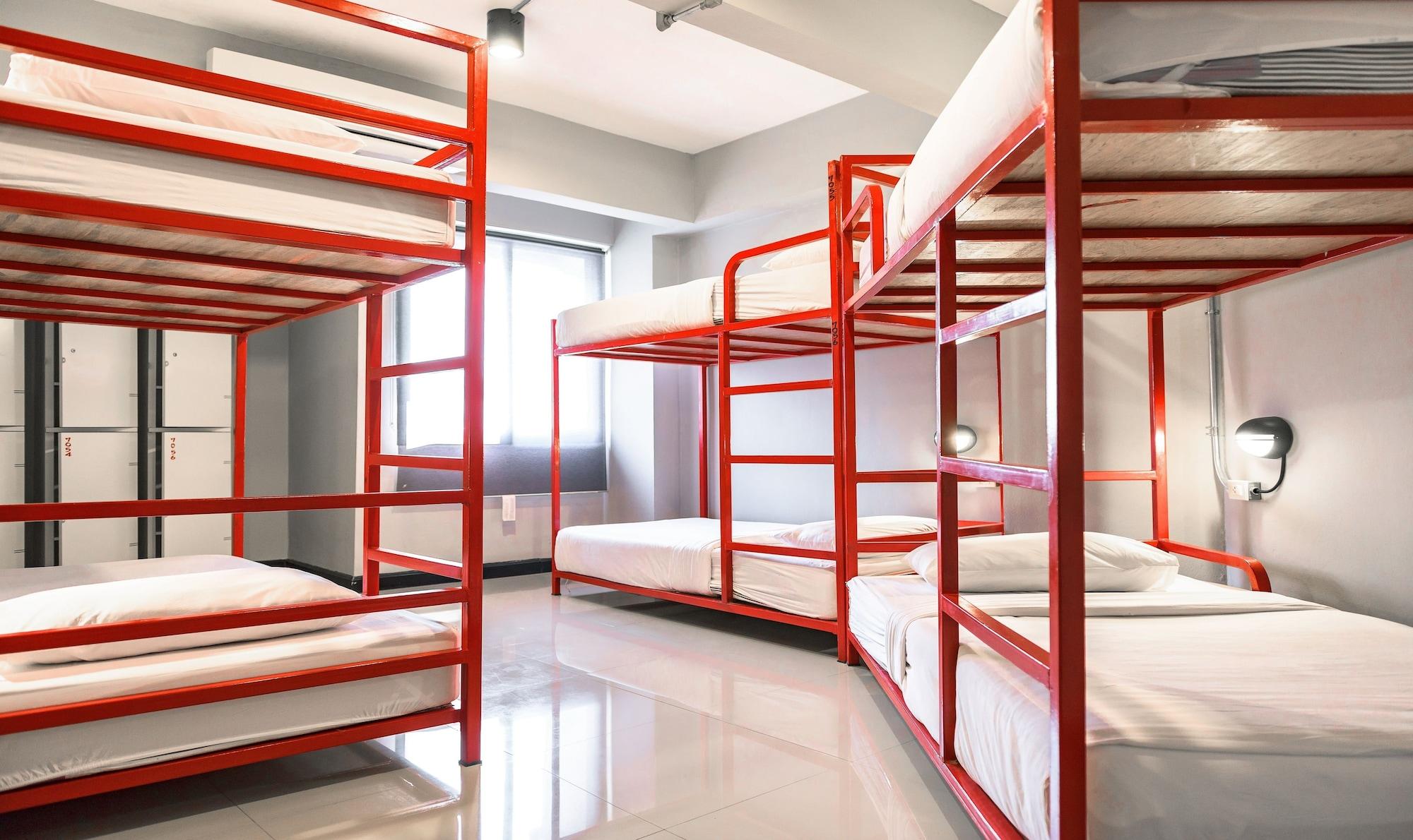 So Hostel 清邁 外观 照片