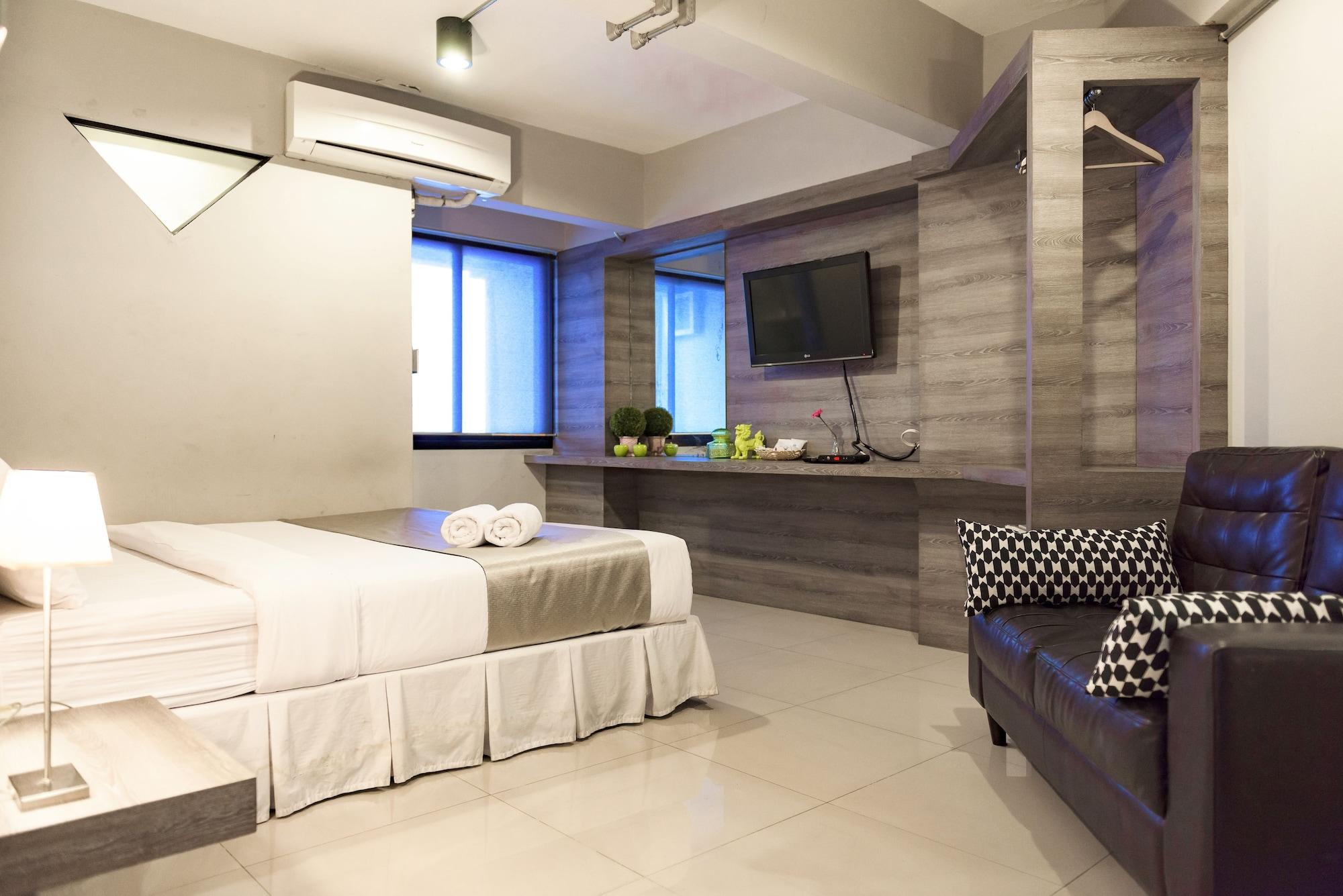 So Hostel 清邁 外观 照片