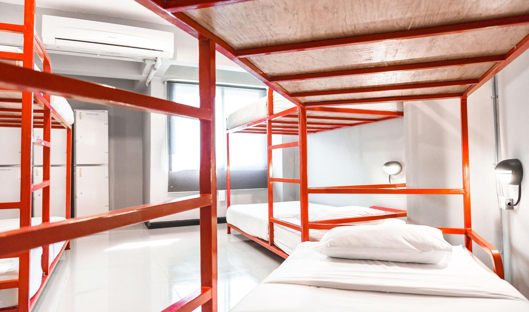 So Hostel 清邁 外观 照片