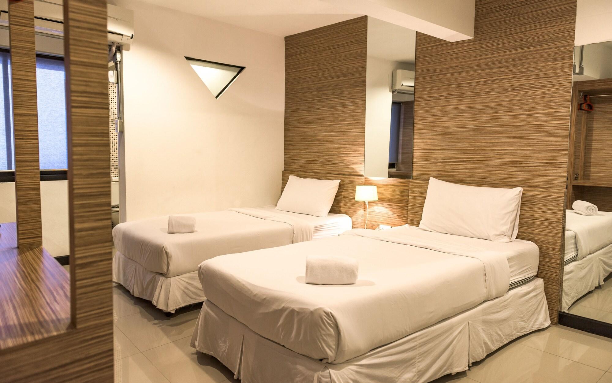So Hostel 清邁 外观 照片