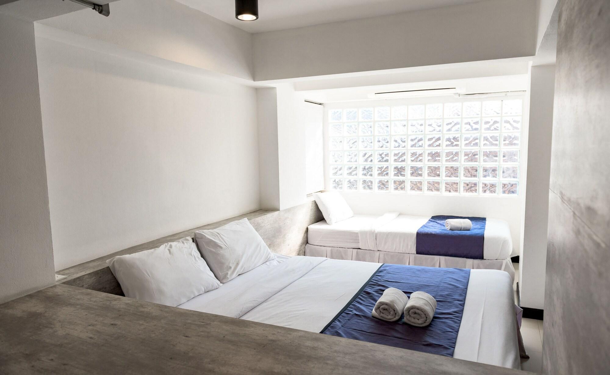 So Hostel 清邁 外观 照片