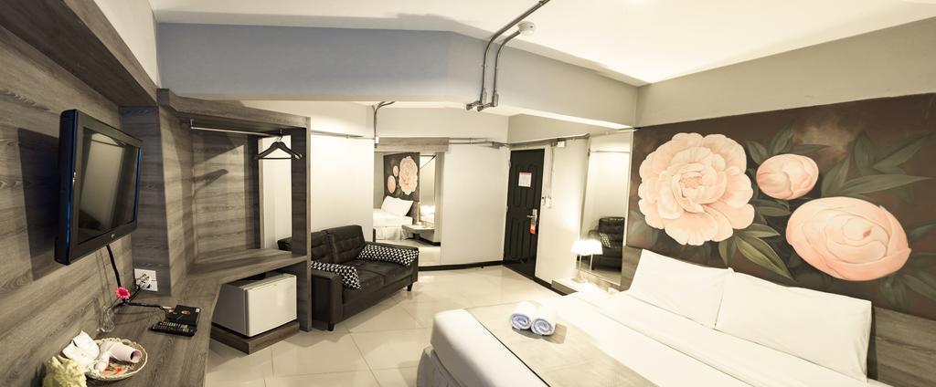 So Hostel 清邁 外观 照片