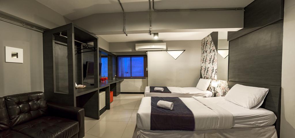 So Hostel 清邁 外观 照片