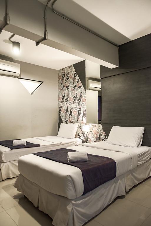 So Hostel 清邁 外观 照片