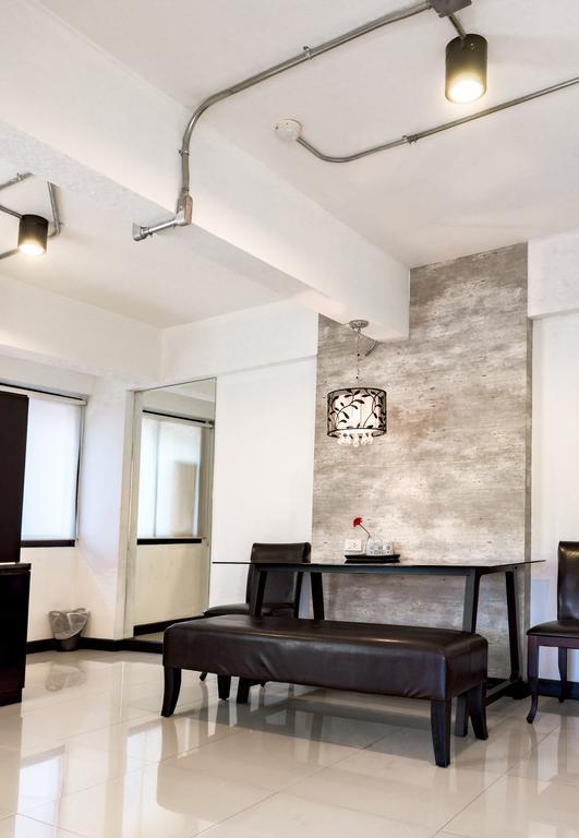 So Hostel 清邁 客房 照片