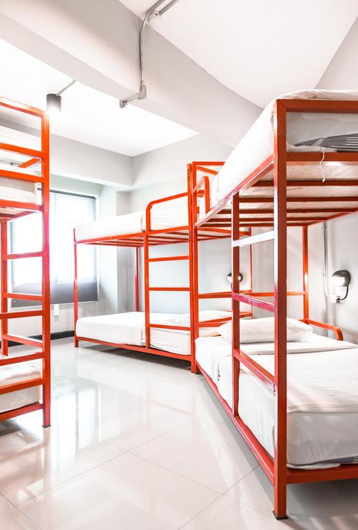 So Hostel 清邁 客房 照片