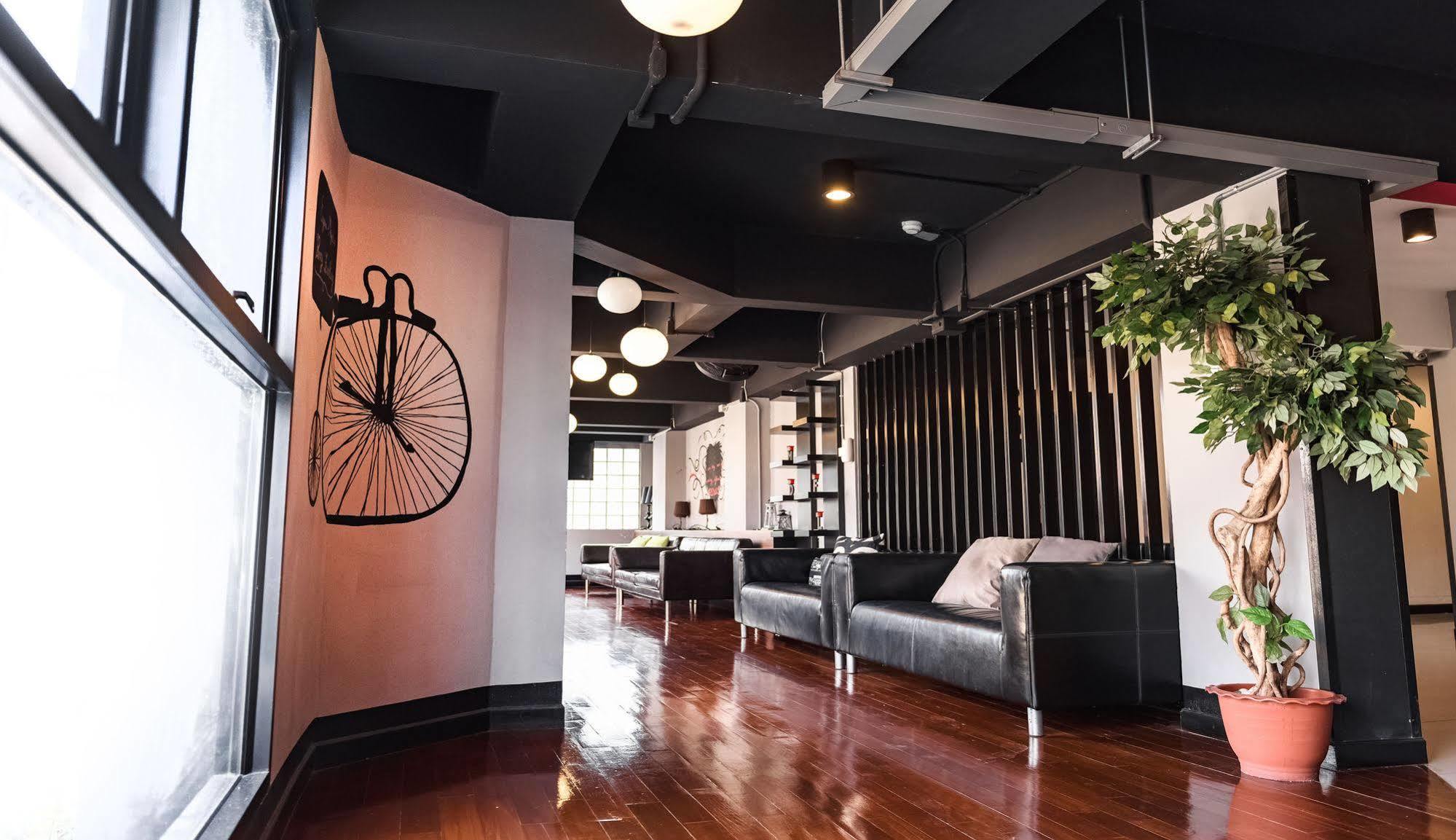 So Hostel 清邁 外观 照片