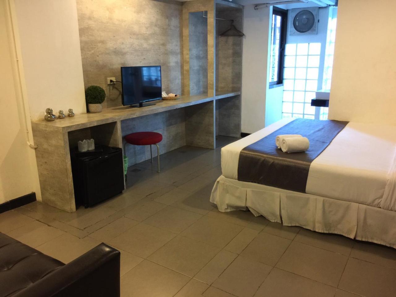 So Hostel 清邁 外观 照片
